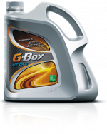 G-BOX ATF DX II > G-Box > 