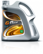 G-BOX GL-4 75W-90 > G-Box > 