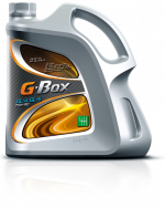 G-BOX GL-4/GL-5 75W-90 > G-Box > 