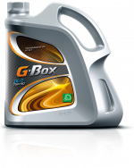 G-BOX GL-5 75W-90 > G-Box > 