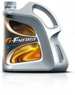 G-ENERGY FAR EAST M 5W-30 > G-Energy > 