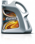 G-ENERGY F SYNTH EC 5W-30 > G-Energy > 