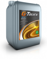 G-TRUCK GL-4 80W-90 > G-Truck > 